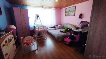 Predaj rodinný dom Tekovské Lužany, okres Levice - 11
