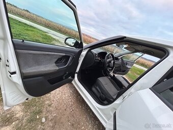 Škoda Fabia 1.4i 16V 63kw - 11