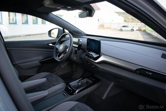 Volkswagen ID4 Pure Performance - 11