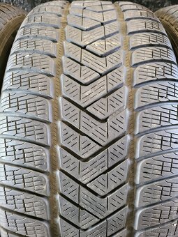 265/60 R18 Pirelli zimne pneumatiky - 11