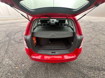 Opel Astra H 1.6l 85kW r.v 2011 - 11