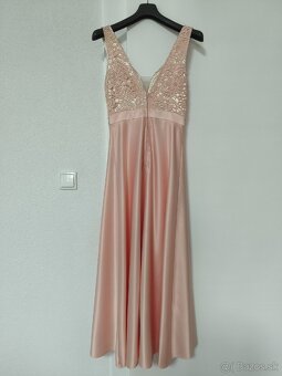 Spoločenské šaty - 11