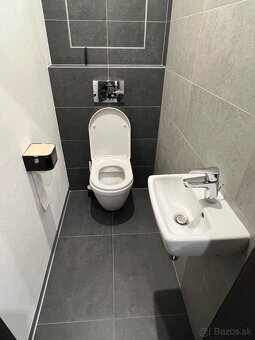 Javorka- prenájom 2 izbovej bytu - 11