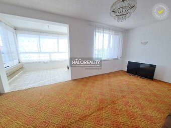 HALO reality - Predaj, rodinný dom Horné Saliby - EXKLUZÍVNE - 11