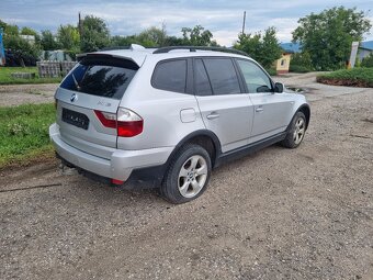 Predam ND na BMW e90, e91, e81, e87, e83, f10, f30 - 11