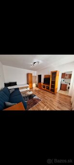 1 izbovy byt na prenajom KVP. Dam do prenajmu 1 izbovy byt - 11