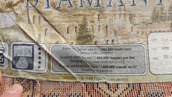 ZDRAVIM Predam koberec - 11