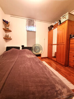 PREDAJ 5izbový rodinný dom Levél - 11