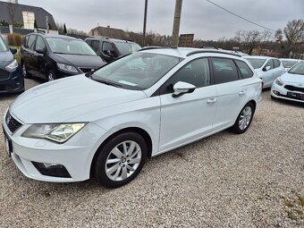 Seat leon - 11