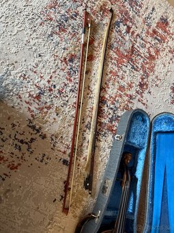 Husle Rudolf Šmída - 11