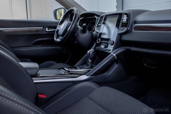 Renault Koleos 2.0DCi Intens 4x4 - TOP STAV - 11