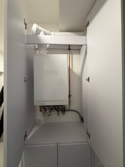 Prenájom bytu Námestovo - 11