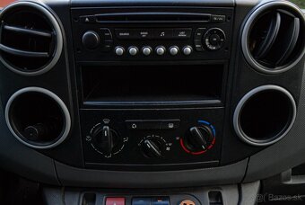Peugeot Partner L2 1.6 HDi - 11