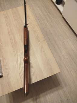 Vzduchovka Weihrauch - 11