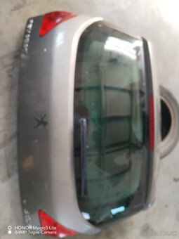 Peugeot 3008 6/09- - 11