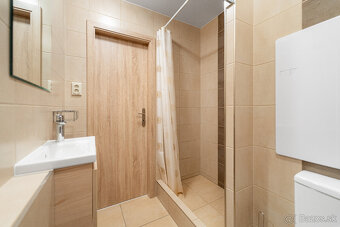 Garsónka na prenájom, Veľké Kapušany - 11