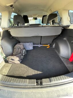 Honda crv 2.2 i-DTEC - 11