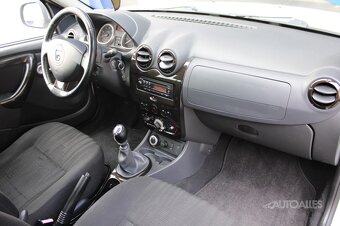 Dacia Duster 1,5 DCi 81 kW 4WD - 11