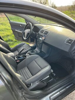 Volvo S40 - 11