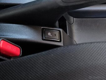Suzuki Swift 1.2 Hybrid - 11