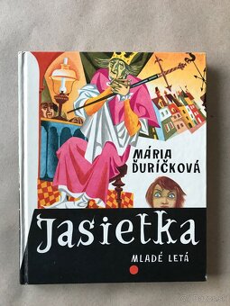 Disney, Bábkové divadlo, Zemepis sveta, Hevier, Tomáš a Alic - 11