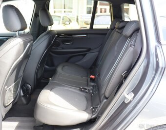 BMW Rad 2 Gran Tourer 2 218i A/T - 11