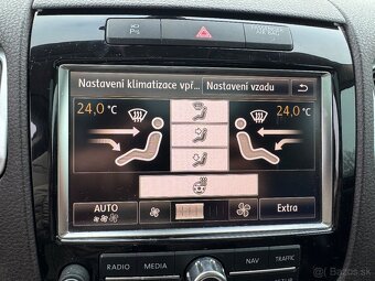 Volkswagen Touareg 3.0TDI V6 180 kW 4x4 VW Touareg - 11