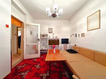 Najlacnejší 3 izbový byt v Skalici, 64 m2, CENA 93000,- € - 11