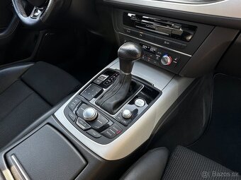 Audi A6 Avant S LINE 3.0TDI Quattro S tronic BOSE - 11