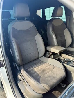 Seat Ateca XCELLENCE 2.0TDI 140kw 4x4 - 11