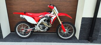 Honda Crf 450 RV 2018 top stav nie 250 YZF rmz sxf - 11