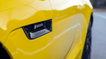 Znížená cena - Jaguar F-Type, r.v. 2020 odpočet DPH - 11