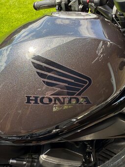 Predam HONDA REBEL 1100 DCT - 11
