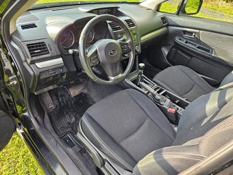 Subaru XV 2,0d  AWD - 11