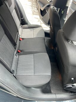 Škoda Octavia III lift - 11
