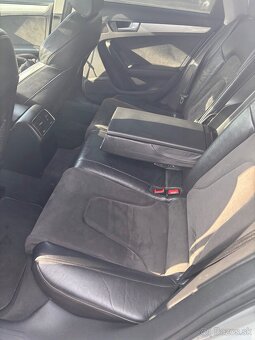 Audi A4 B8 3.0 TDI - 11