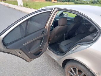 Škoda Octavia 2.0 TDI , 103kw, 04/2007 - 11
