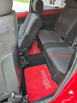 Renault 19 1.8 16V - 11
