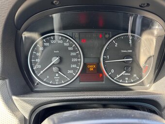 BMW E93 320d Cabrio – 184 HP - 11
