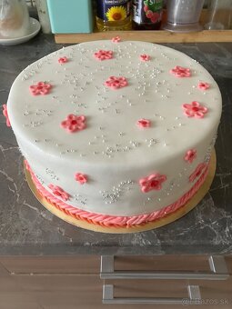 Chutne domáce torty - 11