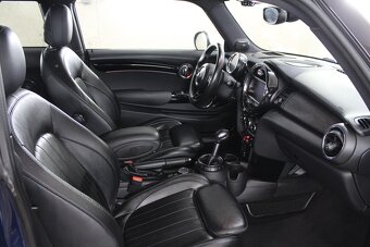 Mini Cooper S 2.0 141kw A/T TRAFALGAR - 11