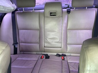 Bmw 530xd 173kw BÚRANÉ - 11