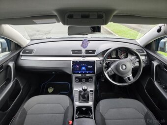 Predám Volkswagen Passat B7 - 11