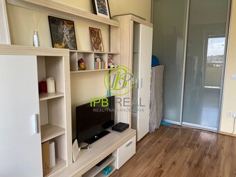 VÝBORNÁ LOKALITA Pekný 1-izb. byt v NOVOSTAVBE na Šustekove - 11