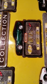 Matchbox premiere collection corvette No.: 34359-5 - 11