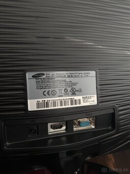 PC zostava + Razer veci / GTX 1060 6GB / Ryzen 7 2700 / 16GB - 11