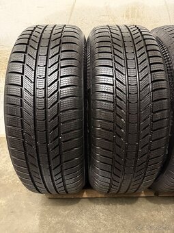 Zimná sada Volvo XC60 - 5x108 R18 , 235/60/18 - 11