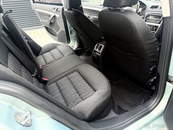 Skoda Octavia II facelift 1.6Tdi - 11