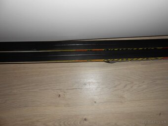 Predam v peknom stave bezky znacky SALOMON 8X CLASSIC - 11