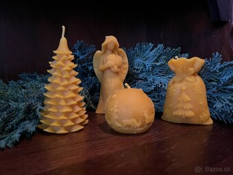 Adventné sviečky - 11